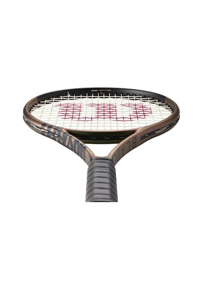 Sporquet Wilson Blade 98S V8 Tenis Raketi Wr079411