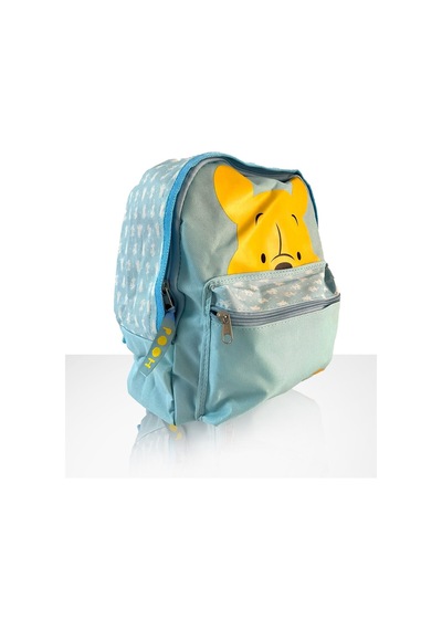 Wınnıe The Pooh Anaokulu Çantası Karışık