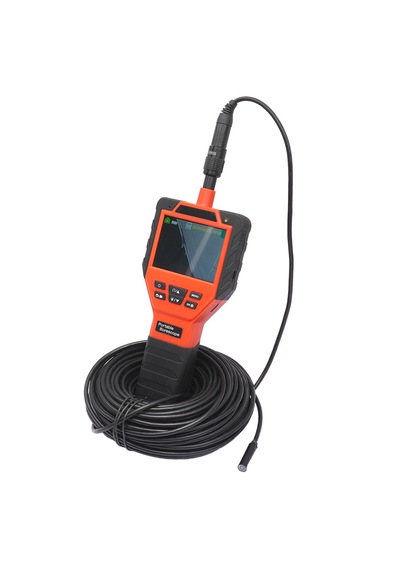 Qbh Ks05pl90-50m Yılan Kamera Boroskop Endoskop