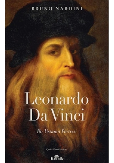 Leonardo Da Vinci n11.1178