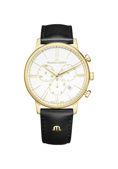 Maurice Lacroix Ml-el1098pvy01110-2 Erkek Kol Saati