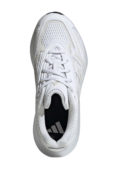 Adidas Lightblaze Glow Kadın Beyaz Koşu Ayakkabısı Jp6292 Beyaz