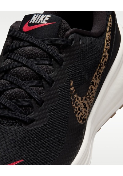 Nıke Nike Revolution 8 Kadın Siyah Koşu Ayakkabısı Ir0208-001