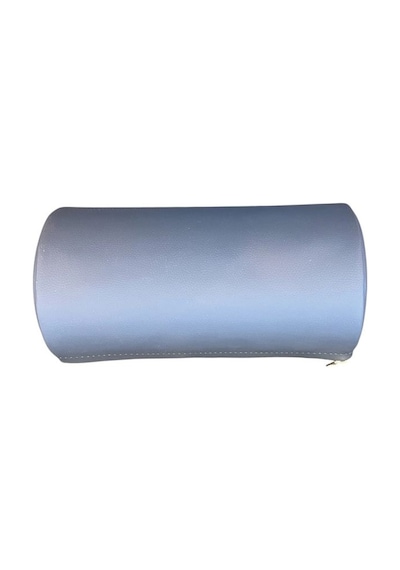 Fizik Tedavi Silindir Yastık 30x15 Cm Pozisyon Ve Egzersiz Destek Yastığı