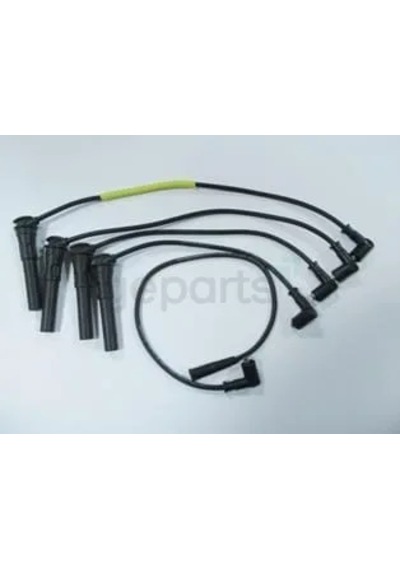 Buji Kablosu Takım 16v 14k4f 1.4/1.6 Cc Yow Jung Rover 400- Sd / Hatchback - 1995-2000