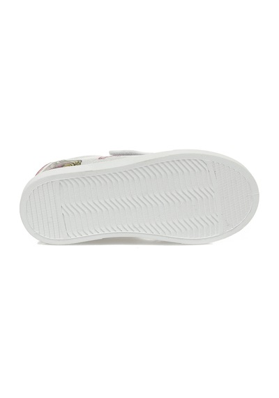 Barbie Elna.p5fx Beyaz Kız Çocuk Sneaker 000000000101972531 Beyaz