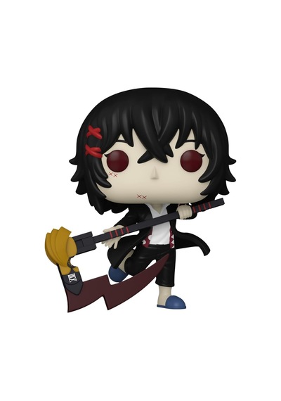 Funko Pop Animasyon: Tokyo Ghoul: Re - Juzo Suzuya