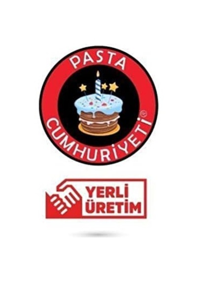 Dantel Kağıt Pasta Altlığı 12 Cm 500 Adet Genel