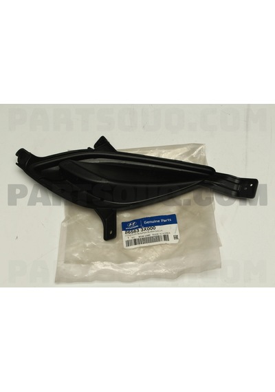 Hyundai Elantra Sis Far Kapağı Sol 2013-2015 Oem No: 865633x000