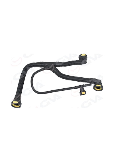Gva Motor Havalandırma Buhar Hortumu Partner-berlingo-206-207-307-308-301-c2-c3-c-c-elysee 1.6 Vtı Tu5 Gva 6851110 1192.w0