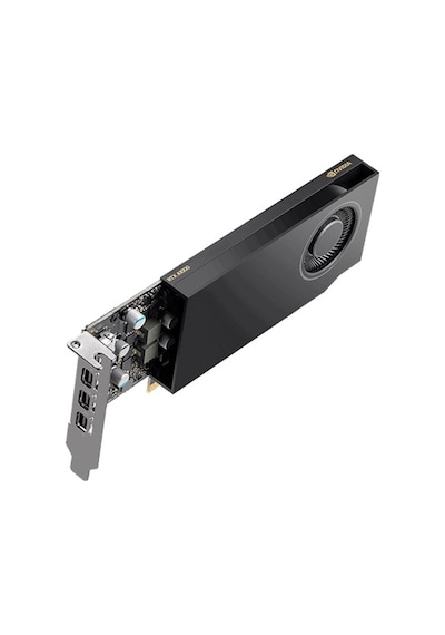 Pny Quadro Rtx A1000 8gb Gd6 128b 4mdp Çeviricisiz