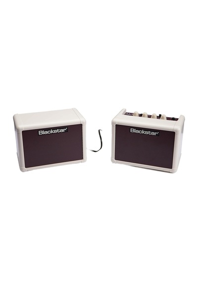 Blackstar Fly 3 Stereo Pack Elektro Gitar Amfi Vintage