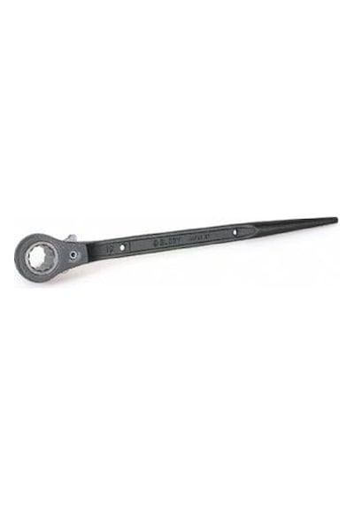 Glory Kazıklı Lokma Cırcır Anahtar Tek Ölçü 70mm
