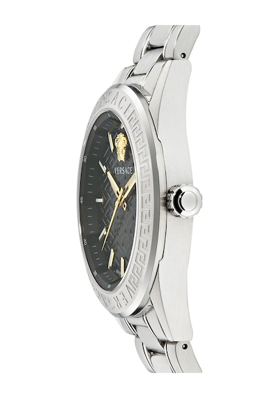 Versace Swiss Made VRSCVE6A00323 Erkek Kol Saati
