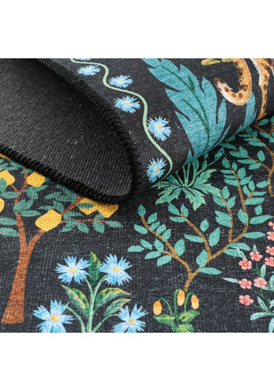 Kilim Home Halı Botanika Bt 03 Renkli