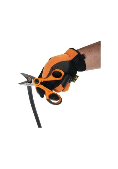Beta 1128fxs Elektrikçi Makası 145mm