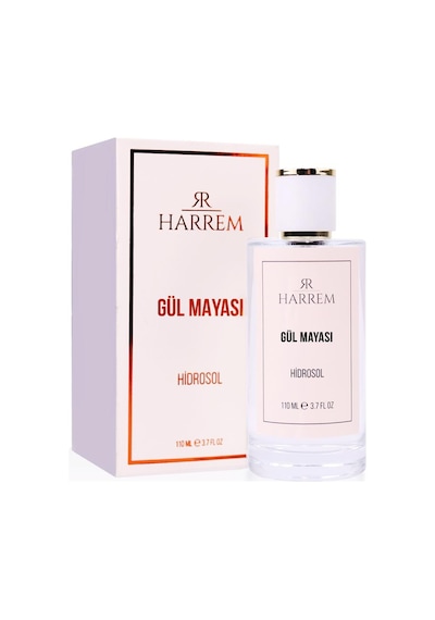 Harrem Gül Mayası Suyu Aydınlatıcı ve Gözenek Sıkılaştırıcı Tonik 110 ML