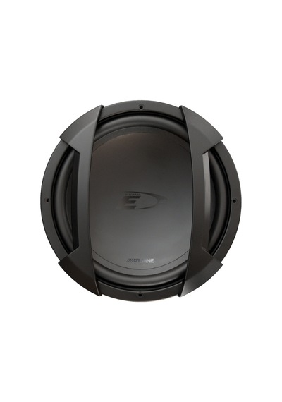 Alpine 12" 30cm Subwoofer 4 Ohm