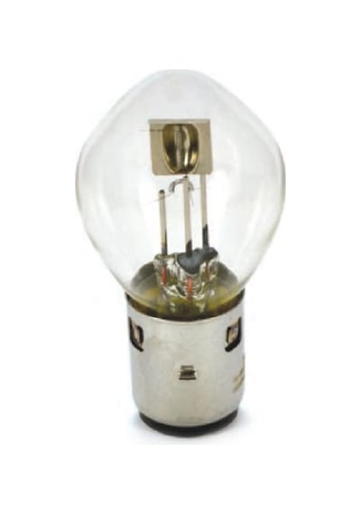 S2 Motosiklet Far Ampulü 12 V 35/35 Watt Photon Ph5502ll