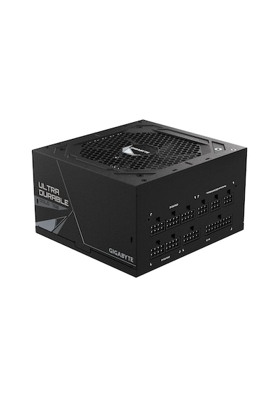 Gigabyte GP-UD750GM 750W 80+ Gold Ultra Dayanıklı Modüler Güç Kaynağı