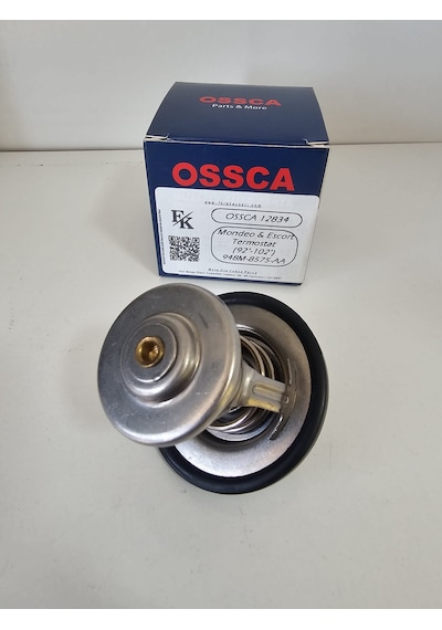 Ford Escort Clx Termostat 92 -102 Ossca 948m-8575-aa