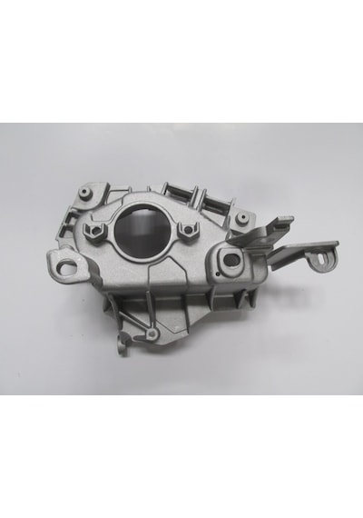 Renault Clio 2 Sd 98/01 Şanzuman Bağlantı Ayağı Sol 1.2/1.4cc