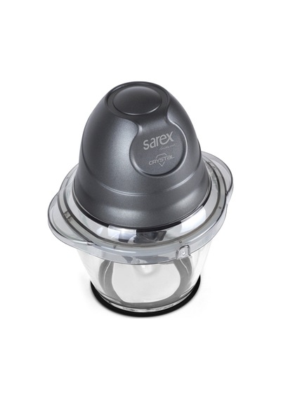 Sarex Crystal  SR-2210 Doğrayıcı