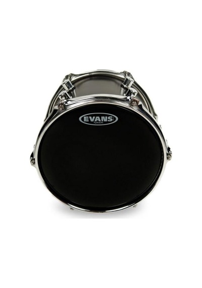 Evans Tt16hbg Hydraulic Black 16 İnç Tom Derisi Profesyonel Siyah Bitiş, Yağlı Yapı İle Gereksiz Çınlamaları Önleyen "fat" Sound Karakteri Ve Maksimum Dayanıklılık Evans Tt16hbg Hydraulic Black 16 İnç Tom Derisi Profesyonel Siyah Bitiş, Yağlı Yapı İle Gereksiz Çınlamaları Önleyen "fat" Sound Karakteri Ve Maksimum Dayanıklılık