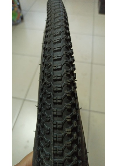 27.5 x 2.10 (57-584) Bisiklet Dış Lastiği 1mm Zırhlı !!!