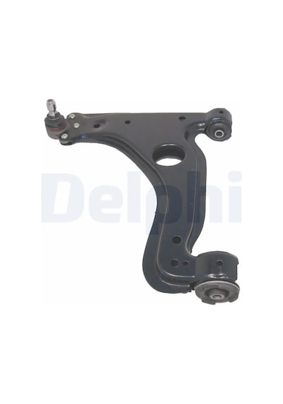 Opel Vectra B On Alt Salincak Sol 1996-2002 Delphı Tc1376