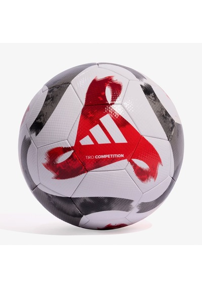 Adidas Tiro Com Tff Unisex Beyaz Futbol Topu Jz9986