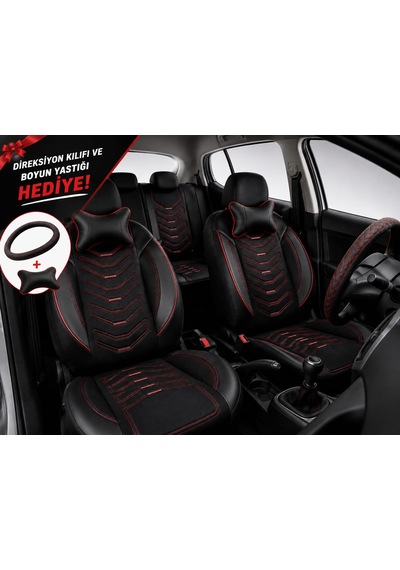 Sefa Nakışlı Lüks Kılıfları1 1 Takım