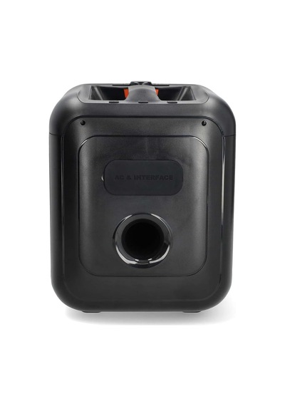 Party Speaker - 150w Taşınabilir Rgb Bluetooth Hoparlör Sppt2450bk