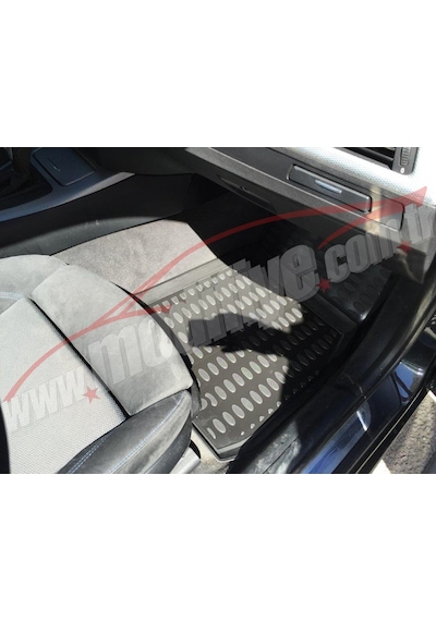 Bmw 3 Serisi Paspası Havuzlu Bmw E90 Kasa Araç Içi Koruma Paspası