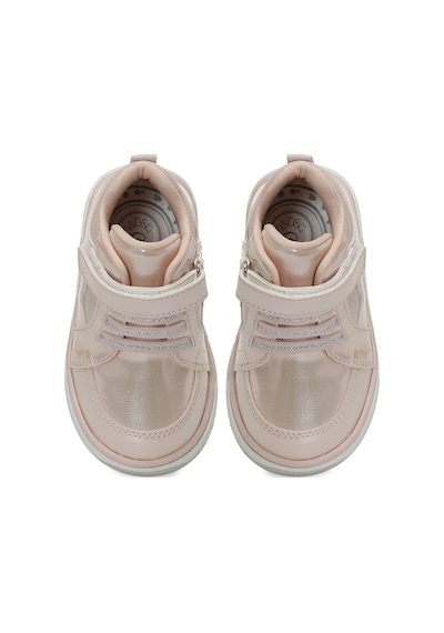 Polaris Kerso.b5pr Pudra Kız Çocuk High Sneaker 000000000102039207 Pembe