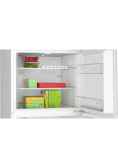 Profilo BD2055WEXN 453 L No-Frost Üstten Donduruculu Buzdolabı