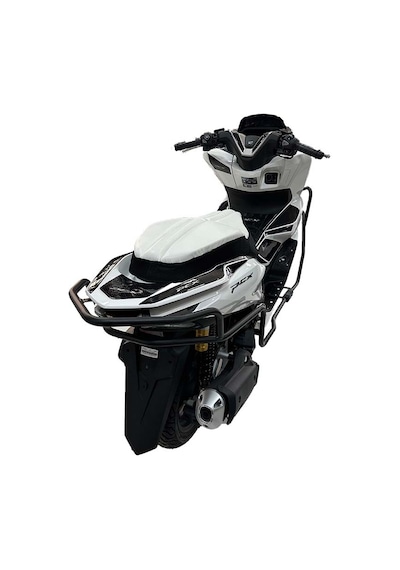 Honda Pcx 2025 Uyumlu Motor Koruma Demiri