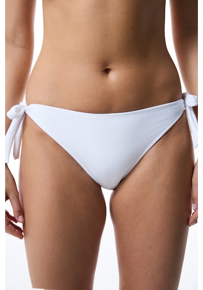 Penti Beyaz Marlee Brazilian Bikini Altı