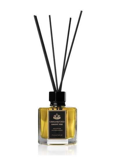 Osmanlı Oud 4823 East Vibe Reed Diffuser Oda Ortam Kokusu 100 ML