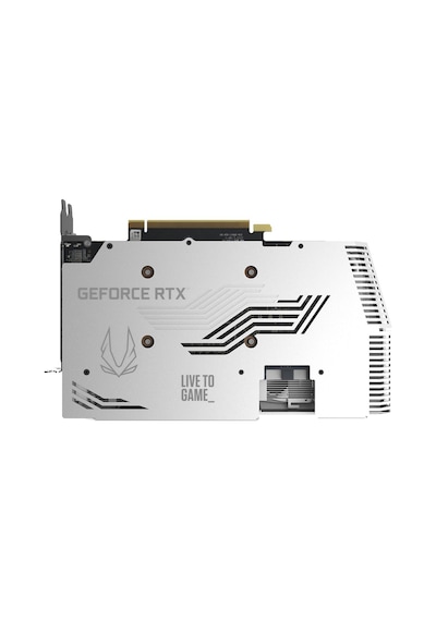 Zotac NVIDIA GeForce RTX 3070 Twin Edge OC White ZT-A30700J-10P 8 GB GDDR6 256 Bit Ekran Kartı
