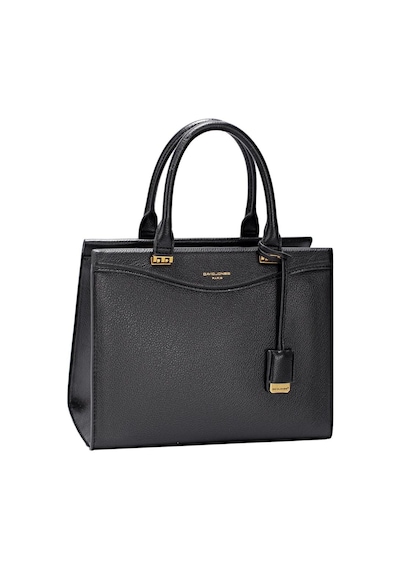 David Jones Kadın El Çantası Cm7277-2 Siyah