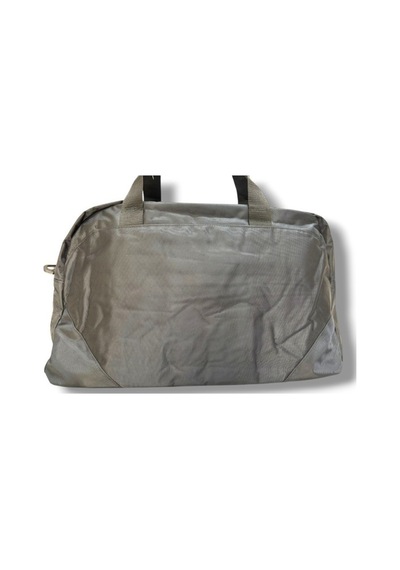 Escape 122-25 Polyester Kumaş Seyahat Çantası Siyah