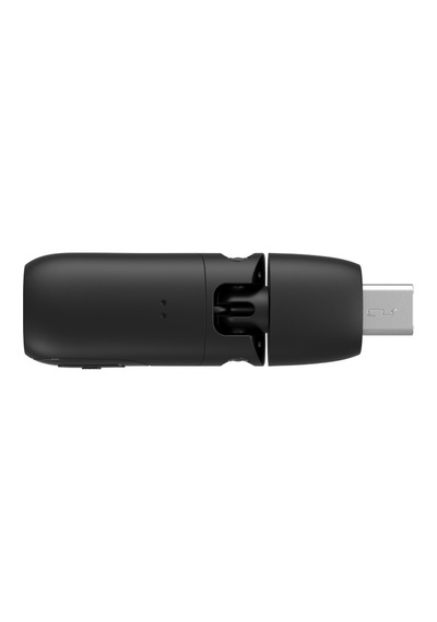 Smallrig 3495 Wave W1-c Kablosuz Yaka Mikrofonu
