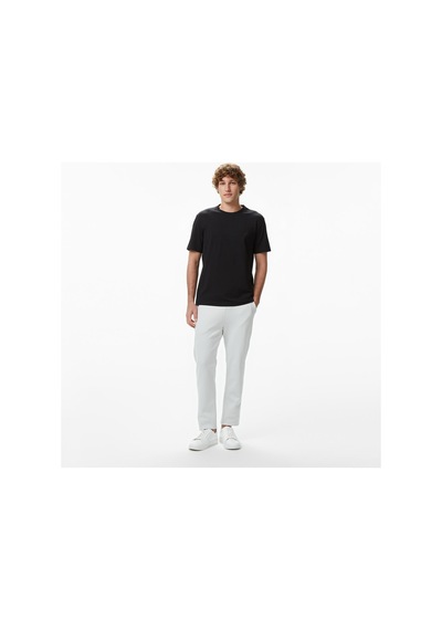 Nautica Erkek Siyah Regular Fit T-shirt-24269 0tb-siyah