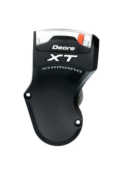 Shimano Xt Sl-t8000 Vites Kolu Kapağı Sol Y06t98030 Siyah