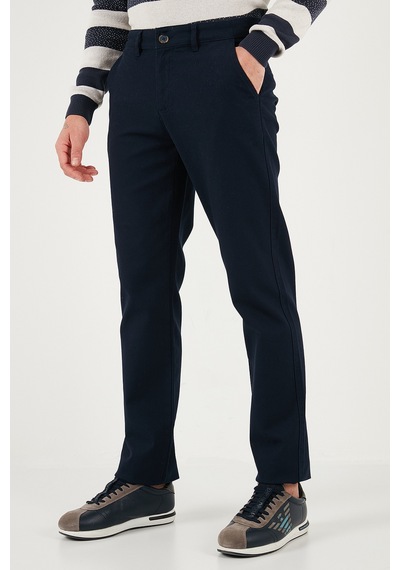 U.S. Polo Assn. U.s. Polo Assn Erkek Pantolon G081sz0782237493 Lacivert Lacivert