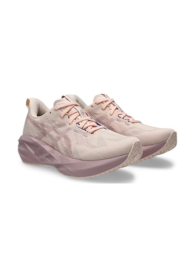 Asics Novablast 5 Kadın Koşu Ayakkabısı 1012b765-702 Pembe Pembe
