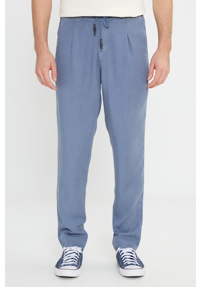 Regular Fit Normal Kesim Normal Bel Chino Pantolon Wrangler İndigo Regular Fit Normal Kesim Normal Bel Chino Pantolon Wrangler İndigo