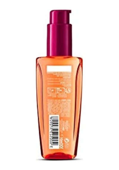 Pürüzsüzleştirici Saç Serumu 100 Ml