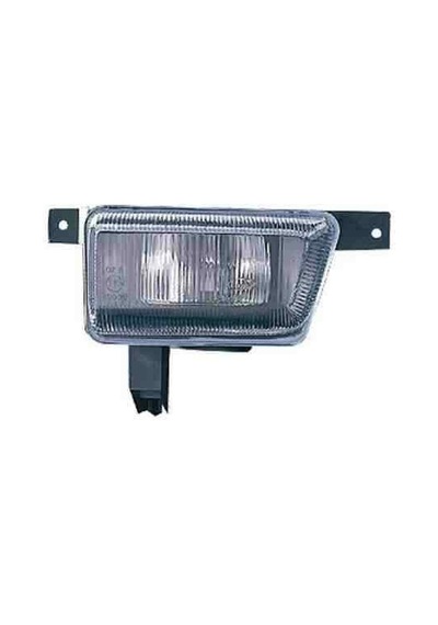 Opel Astra G Sol Sis Farı Yolcu Tarafı İthal Marka 6710010